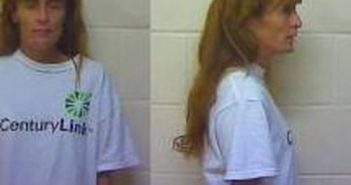 ANGELA SUMRELL | 2016-12-12 17:53:00 Craven County, North Carolina Booking