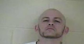 CHAD PARSONS | 2017-02-10 16:42:00 Taylor County, Kentucky Booking