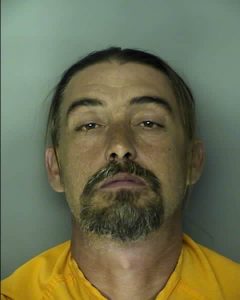 WALTERS, WILLIAM ANTHONY | 2017-02-10 09:22:00 Horry County, South Carolina Booking