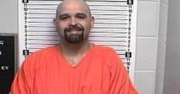 BRIAN JAGOE | 2017-02-10 23:50:00 Muhlenberg County, Kentucky Booking