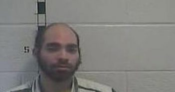 TIMOTHY POPP | 2017-02-10 05:24:00 Shelby County, Kentucky Booking