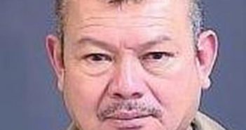 VIRGILIO ZELAYA-BERMUDEZ | 2017-02-10 16:34:00 Charleston County, South Carolina Booking