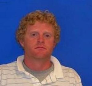 DAVID WOODS | 2017-02-10 01:07:00 Catawba County, North Carolina Booking