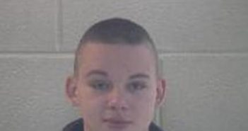 JUSTIN MANNING | 2017-02-10 15:38:00 Pulaski County, Kentucky Booking