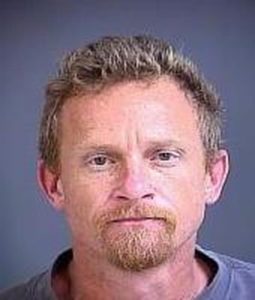 ERNEST ZIMMERMAN | 2017-02-10 20:14:00 Charleston County, South Carolina Booking