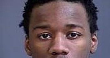 MALIK THOMPSON | 2017-02-10 20:40:00 Charleston County, South Carolina Booking