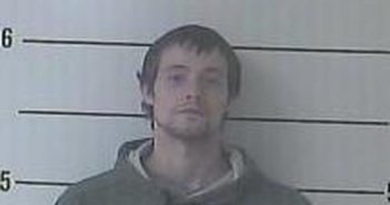 AARON MARTIN | 2017-02-10 16:23:00 Boyd County, Kentucky Booking