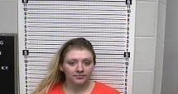 FRANCES KIME | 2017-02-10 18:05:00 Muhlenberg County, Kentucky Booking