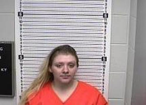 FRANCES KIME #, Muhlenberg County, Kentucky - 2017-02-10 18:05:00