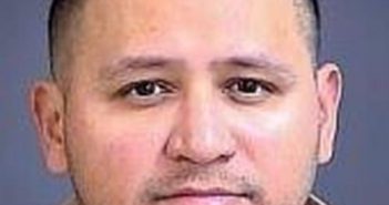 JUAN ROMERO-MARIN | 2017-02-10 16:36:00 Charleston County, South Carolina Booking