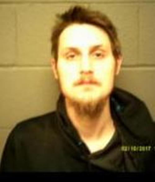 SCOTT HANRAHAN #, Delaware County, New York - 2017-02-10 16:55:00
