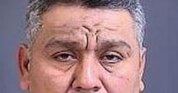 JOSE LOPEZ-LUNA | 2017-02-10 20:10:00 Charleston County, South Carolina Booking