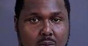 ELIJAH WIGFALL | 2017-02-11 23:27:00 Charleston County, South Carolina Booking