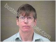 PETERSON, DAVID | 2017-02-11 Harnett County, North Carolina Booking