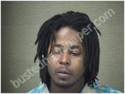 HINES, AARON | 2017-02-11 Harnett County, North Carolina Booking