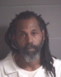 REID, WILBERT LEE | 2017-02-10 15:28:00 Buncombe County, North Carolina Booking