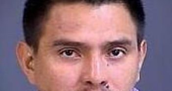 NERY VELASQUEZ-VELASQUEZ | 2017-02-11 21:12:00 Charleston County, South Carolina Booking