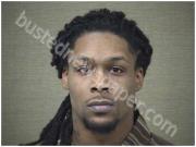 DOUGLAS, HERMAN | 2017-02-11 Harnett County, North Carolina Booking