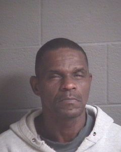 SIFFORD, WILLIAM LEWIS | 2017-02-10 16:00:00 Buncombe County, North Carolina Booking