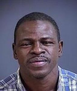 MARVIN TOWNSEND | 2017-02-11 00:05:00 Charleston County, South Carolina Booking