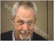 REGISTER, TONY | 2017-02-12 Harnett County, North Carolina Booking