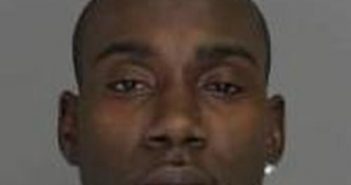 RONDELL SMITH | 2017-02-12 07:00:00 Cayuga County, New York Booking