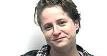 BRANDY HUDLER | 2017-02-12 22:32:00 Bradley County, Tennessee Booking