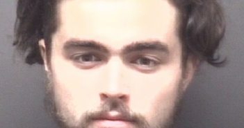 <B>FAWCETT</B>, <B>HAYDEN</B> <B>JOHN</B> #, Pitt County, North Carolina - 2017-02-12