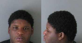 <B>SMITH</B>, <B>DARIUS</B> JONEL #, Gaston County, North Carolina - 2017-02-11 22:30:00