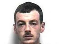 BRANDON BUCKNER | 2017-02-12 23:14:00 Bradley County, Tennessee Booking