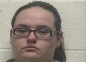 NIKKI WIX | 2017-02-12 01:24:00 Robertson County, Tennessee Booking