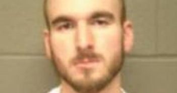 JUSTIN CRANDALL | 2017-02-12 05:12:00 Delaware County, New York Booking