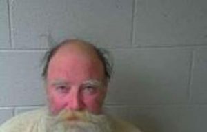 RICHARD CRAWFORD | 2017-02-12 18:31:00 Hamblen County, Tennessee Booking