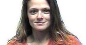 CATIEANN JAMES | 2017-02-12 12:44:00 Bradley County, Tennessee Booking