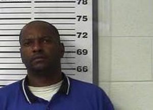 MARCUS BOYKIN | 2017-02-12 11:07:00 Gibson County, Tennessee Booking