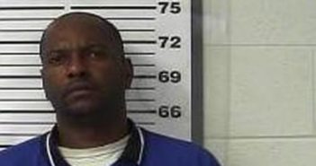 MARCUS BOYKIN | 2017-02-12 11:07:00 Gibson County, Tennessee Booking