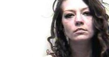 KATRINA BUCK | 2017-02-12 22:32:00 Bradley County, Tennessee Booking