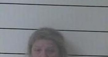 PATRICIA GORE | 2017-02-12 00:46:00 Boyd County, Kentucky Booking
