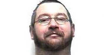 ROBERT BISHOP | 2017-02-13 11:21:00 Bradley County, Tennessee Booking