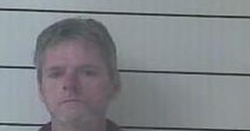 TONY ABERCROMBIE | 2017-02-13 12:43:00 Boyd County, Kentucky Booking