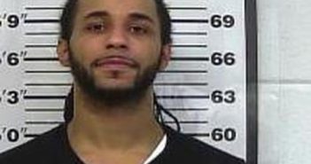 MARCUS MITCHELL | 2017-02-13 13:23:00 Gibson County, Tennessee Booking