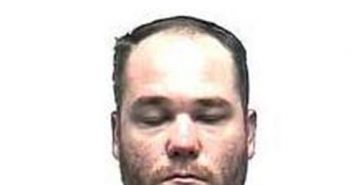 BRIAN MELTON | 2017-02-13 Bradley County, Tennessee Booking