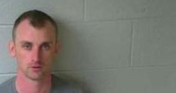 BRANDON CHITTUM | 2017-02-13 18:26:00 Hamblen County, Tennessee Booking