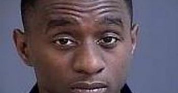 ANTHONY BROWN | 2017-02-13 04:15:00 Charleston County, South Carolina Booking