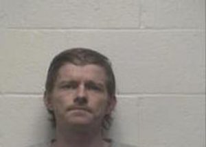 KEVIN HYDORN | 2017-02-13 11:33:00 Robertson County, Tennessee Booking