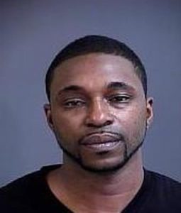 QUINTERO KITT | 2017-02-13 04:39:00 Charleston County, South Carolina Booking