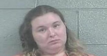 MARIA LUCAS | 2017-02-13 16:18:00 Bullitt County, Kentucky Booking