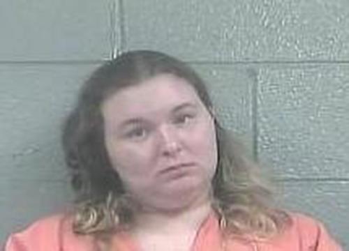 MARIA LUCAS #, Bullitt County, Kentucky - 2017-02-13 16:18:00