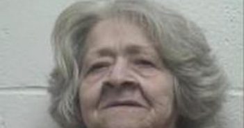 BETTY SHREEVE-DOUGLAS | 2017-02-13 22:56:00 Robertson County, Tennessee Booking