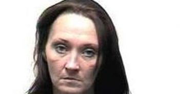 LORI GATES | 2017-02-13 12:36:00 Bradley County, Tennessee Booking